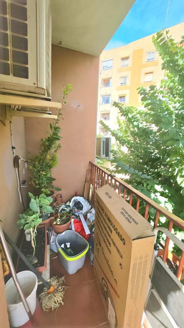 GRAN PISO EN SAN VICENTE!! 3 habitacones con terraza — 19