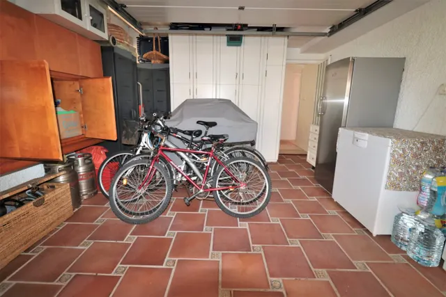 GRAN VILLA EN LA EXCLUSIVA ZONA DE CABO ROIG — 46