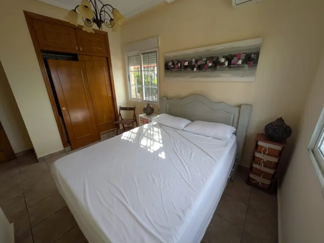ESPECTACULAR FINCA CON CASA, PISCINA PRIVADA Y PLANTACIÓN DE LIMONEROS EN JACARILLA — 39