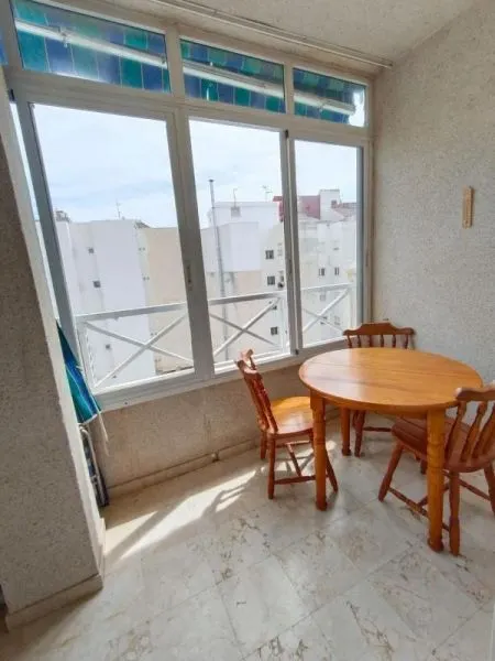 Apartamento 1 habitación 37m² en venta - Habaneras — 24