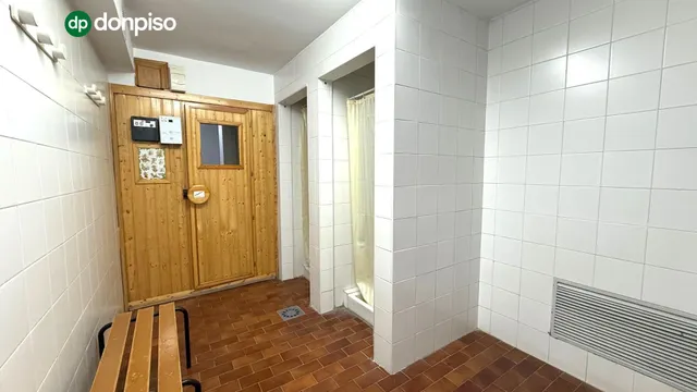 Vivienda a estrenar en urbanización privada en Parque Almunia con sauna, gimnasio y piscina comunitaria. — 28