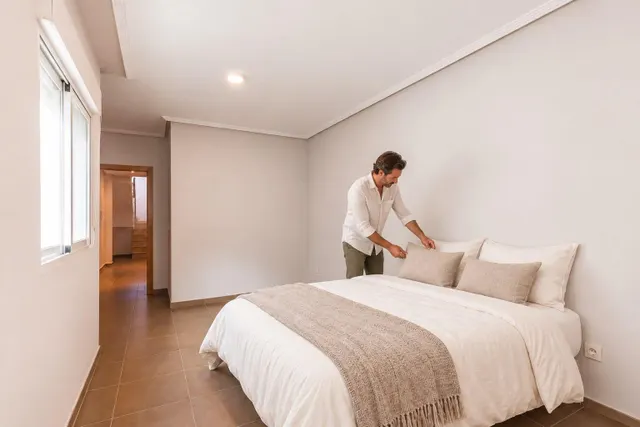 Atico duplex El Palmar — 25