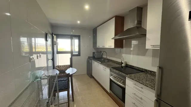 DÚPLEX EN ALQUILER EN PUÇOL — 6
