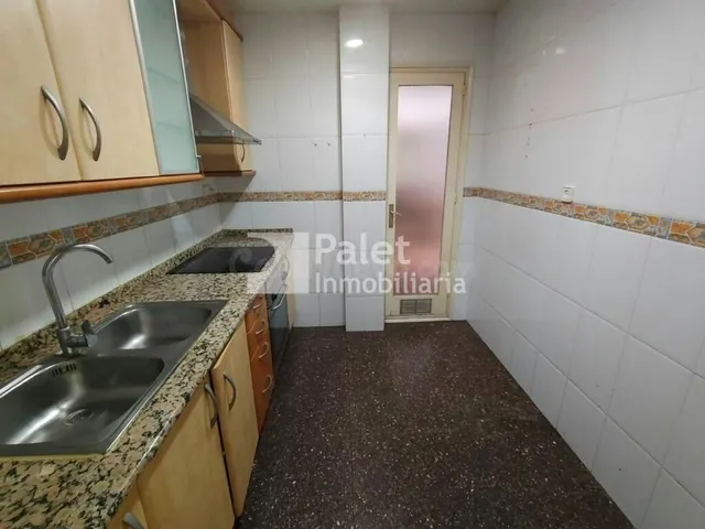 Magnífico piso en venta en calle Dos de Maig - foto 5