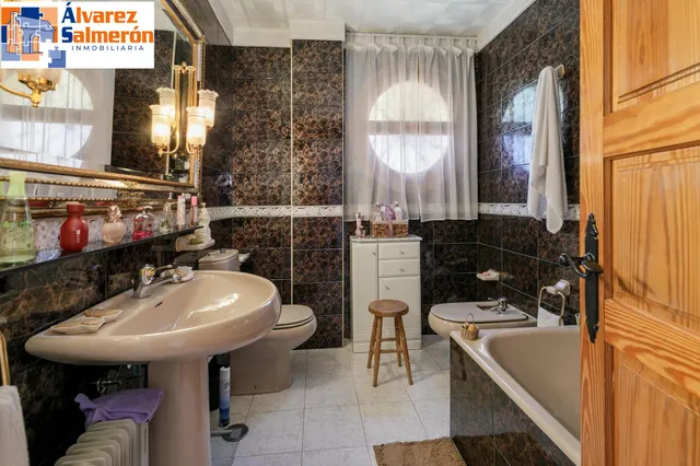 Preciosa casa típica del Albaycín — 23