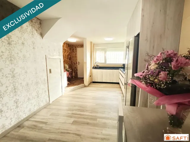 Exclusivo adosado con piscina y terraza — 23