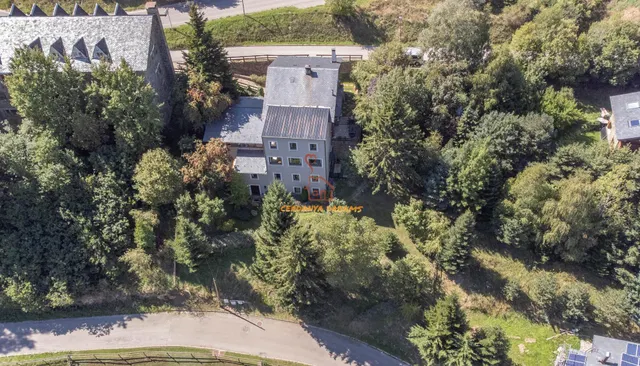 Exclusivo Albergue en La Molina — 30