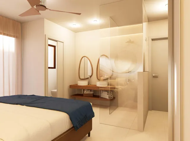 Casa 3 habitaciones 86m² en venta - Los Frutales — 15