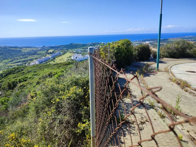 Parcela en venta - Costa Del Sol - foto 5