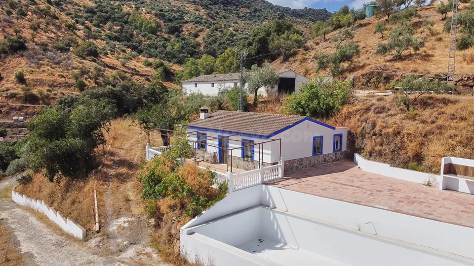 Parcela 3 habitaciones en venta - South of spain