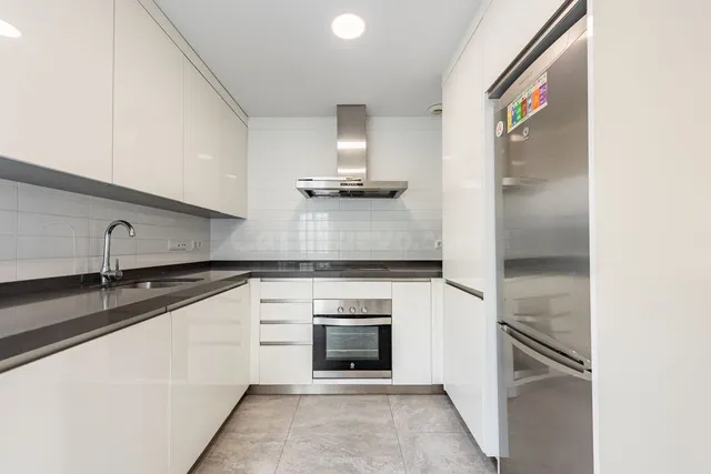 Adosado 3 habitaciones 136m² en venta - Marbella — 5