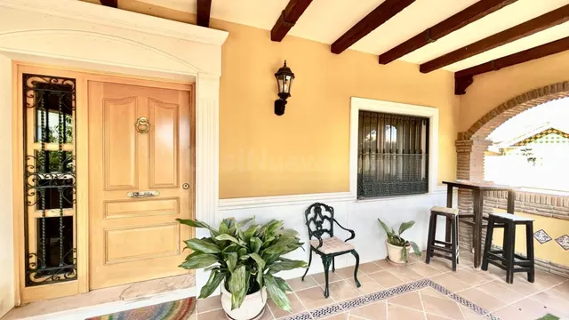 Chalet 7 habitaciones 411m² en venta - Manantiales-Lagar-Cor - foto 4