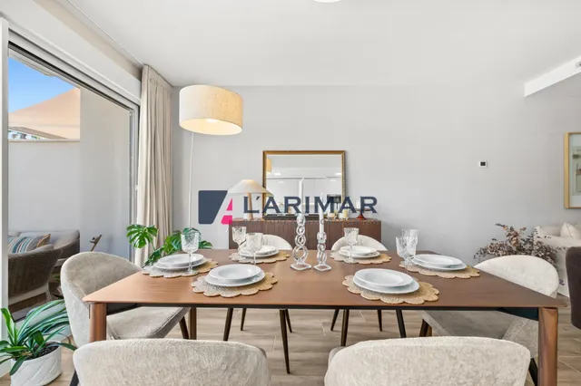 ✨ exclusiva propiedad en esquina con 393 m2 de parcela, piscina privada y energía solar en zona nou nazareth San Juan de Alicante — 27