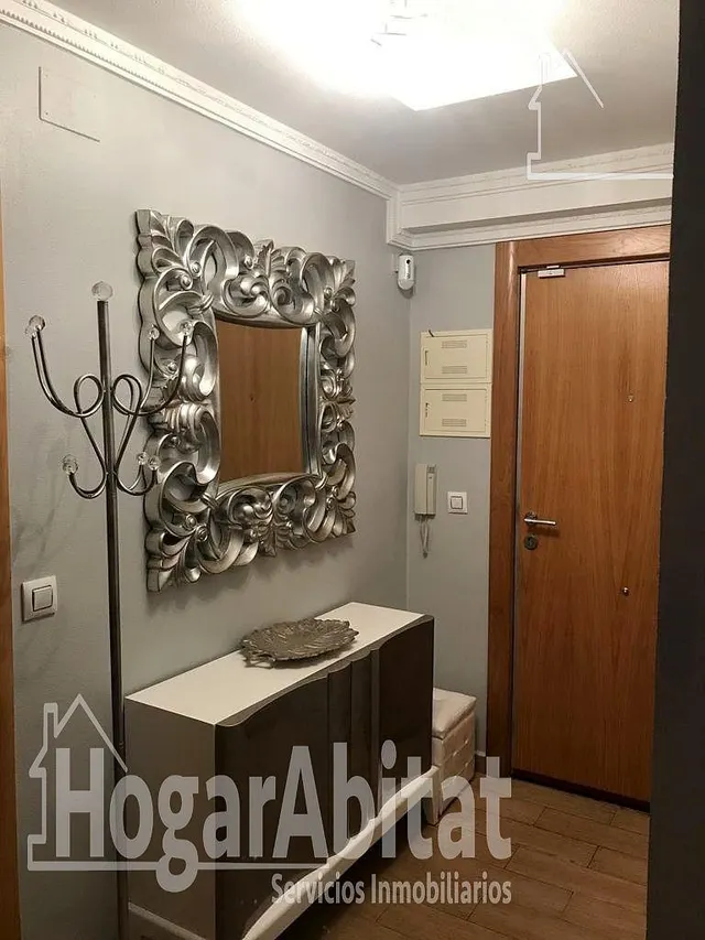 ¡frente al mar! espectacular reformado en residencial con piscina, garaje y ascensor — 11