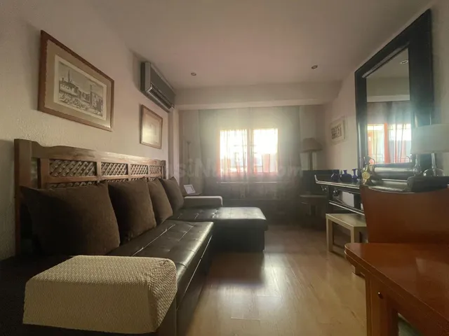 PISO LUMINOSO RONDA ALHAMAR!!!!!!!!!!!!! — 2