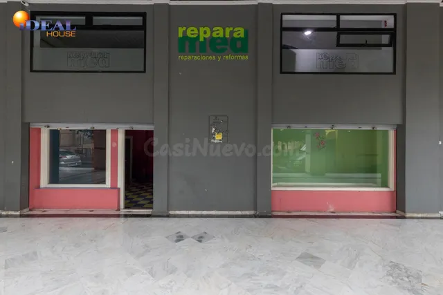 Local comercial en venta en calle agustina de aragón — 3