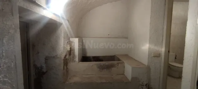 LOCAL CON ENCANTO DE 285M2 IDEAL PARA RESTAURANTE — 4