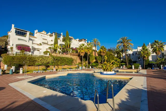 Ático Dúplex 2 habitaciones 100m² en venta - Marbella