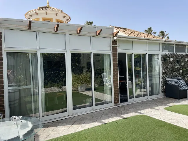 Villa 2 habitaciones 89m² en venta - Country Club — 25