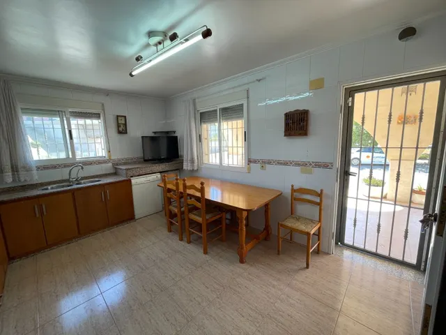 Villa 3 habitaciones 120m² en venta - Comunidad valenciana — 8