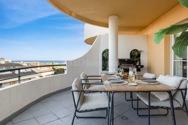 Apartamento 2 habitaciones 141m² en venta - Marbella — 2