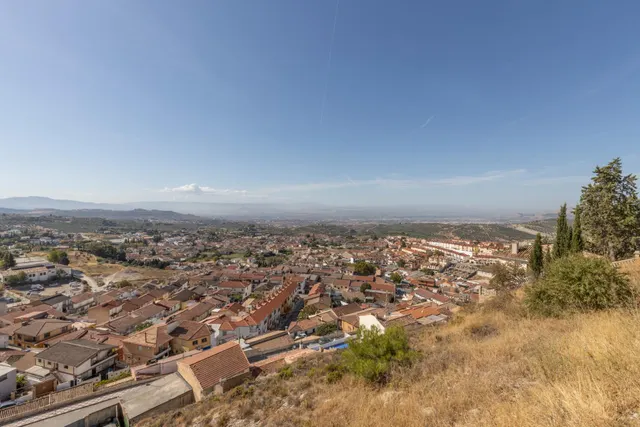 Pareado 4 habitaciones 139m² en venta - Sierra de huetor y l - foto 2