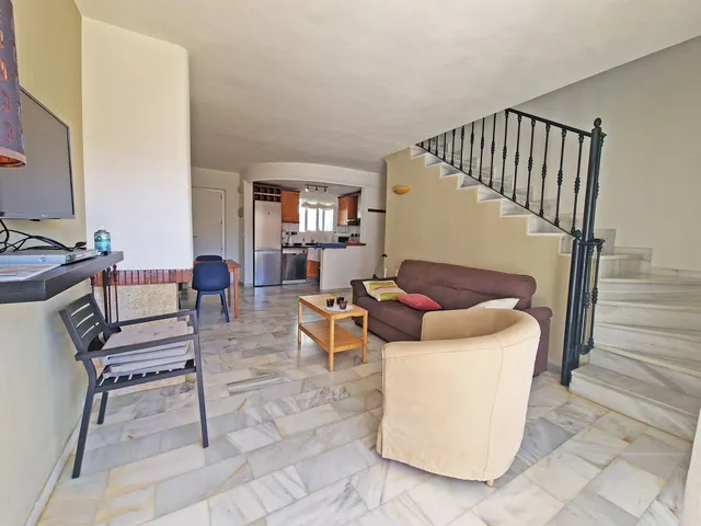 Adosado 3 habitaciones 120m² en venta - Marbella — 7