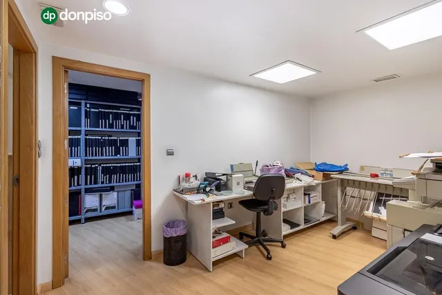 EXCLUSIVO INMUEBLE EN PLAZA DE CARRETAS, JUNTO AL EMBLEMÁTICO PASEO DEL SALÓN — 16
