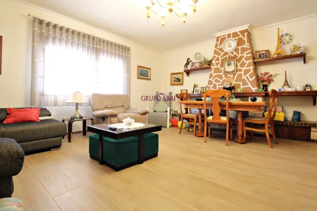 Se vende fantastico chalet con terreno en el Moralet de 5 do - foto 2
