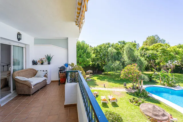Apartamento 2 habitaciones 87m² en venta - Riviera del sol — 17