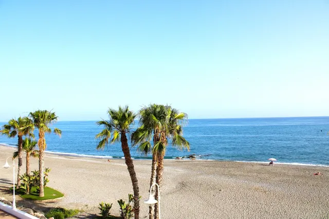 Apartamento 2 habitaciones 82m² en venta - Playa mezquitilla — 2