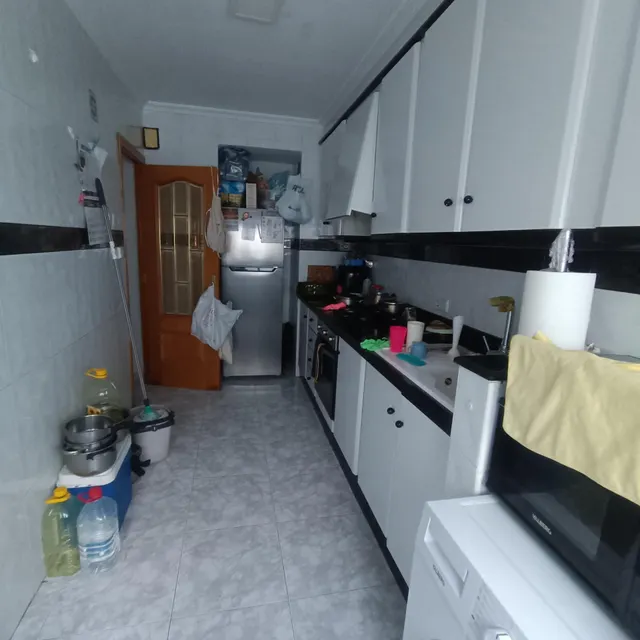 Piso en venta CON INQUILINO en Alcoy - Zona Santa Rosa (INVERSIÓN) — 2