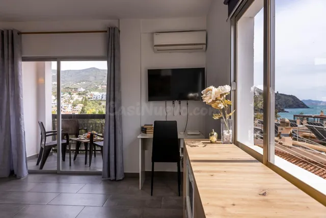 Apartamento 2 habitaciones en venta - Almuñécar - Velilla - Taramay — 13