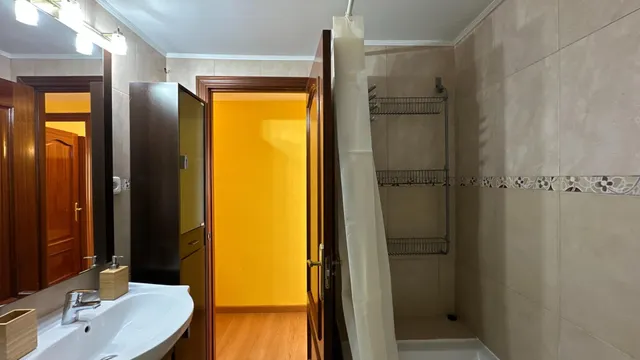 Piso en barrio de san josé de Huesca — 16
