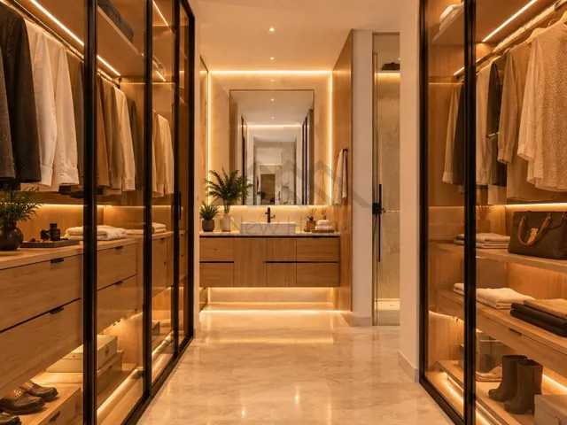 PARCELA URBANA DE 696 m2 EN MONTE COLORADO — CREA EL CHALET QUE IMAGINAS — 15