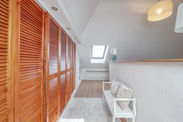 Chalet 5 habitaciones 374m² en venta - Jarabeltrán — 38