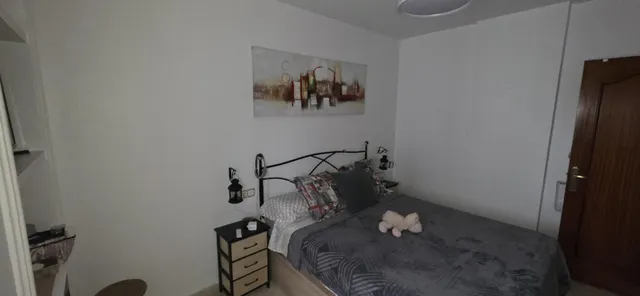 PISO PARA ENTRAR A VIVIR EN LA TORRES DEL SALADILLO — 10