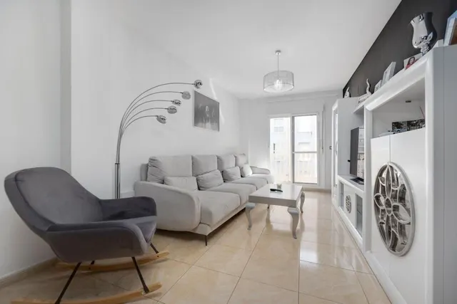 Apartamento 3 habitaciones 131m² en venta - Centro — 11