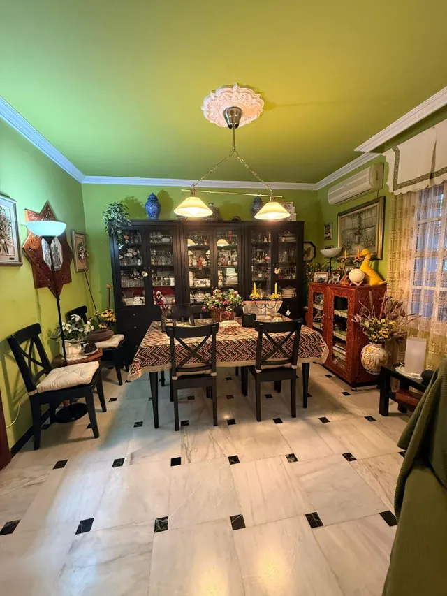 Vivienda independiente con garaje-centro de Algeciras — 22