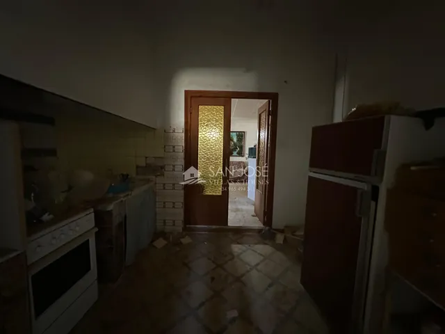 VENTA DE CHALET EN ASPE, ZONA CARRASCA — 8