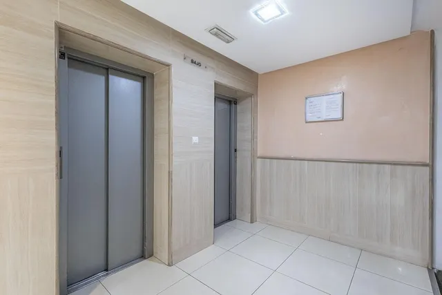 PISO REFORMADO CON VISTAS PANORÁMICAS A UN PASO DEL CENTRO DE GRANADA — 34