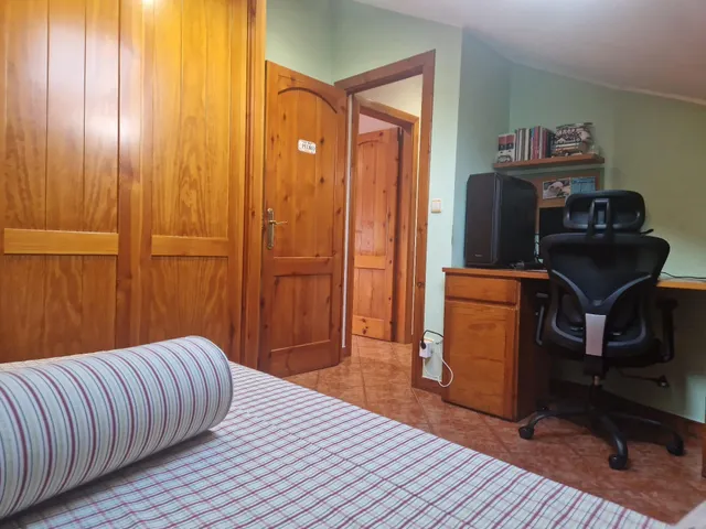 Tu paraíso privado en Nigrán: jardín, piscina y calidad de vida — 20
