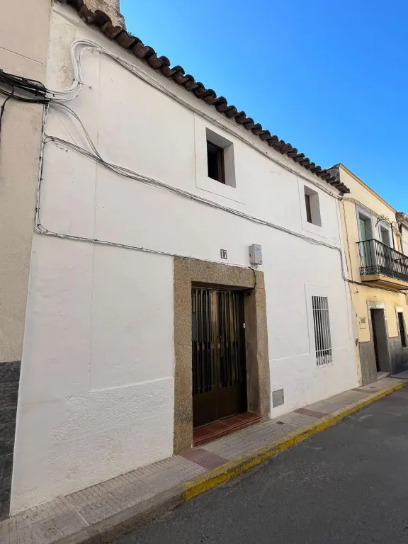 Preciosa casa rehabilitada en Arroyo de La Luz, Cáceres!!! — 33