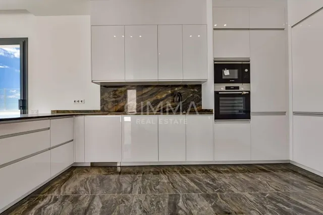 Villa de lujo en Finestrat — 28