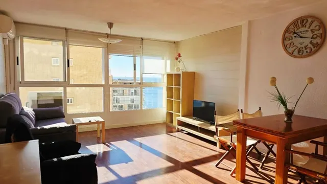 Apartamento 1 habitación 56m² en venta - Alicante — 8