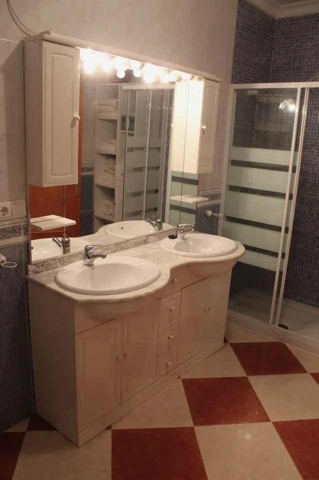 Adosado 4 habitaciones 159m² en venta - Andalucia — 33