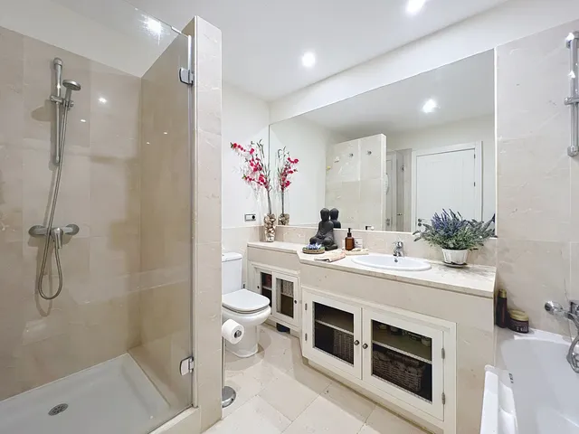 Ático 2 habitaciones 106m² en venta - Costa del Sol — 15