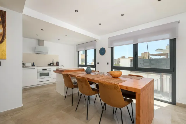 Adosado 3 habitaciones 198m² en venta - Centro — 11