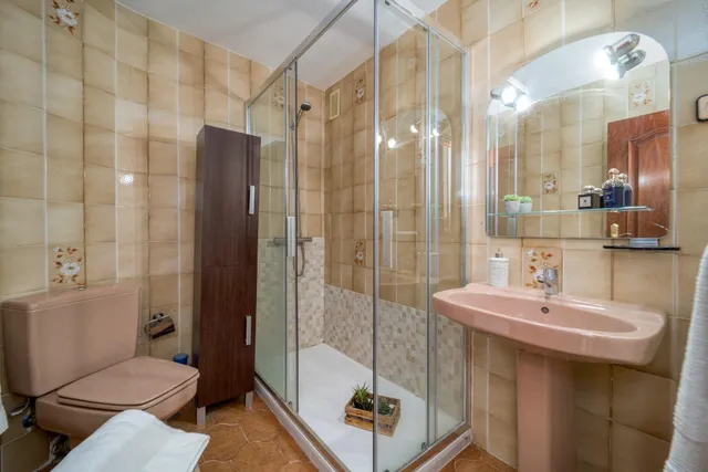 Piso 3 habitaciones 123m² en alquiler - Buena Vista — 30
