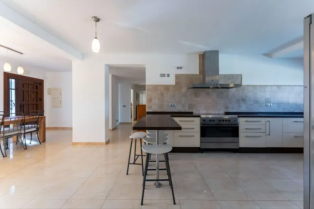 Finca rústica 9 habitaciones 588m² en venta - Costa del Sol — 12